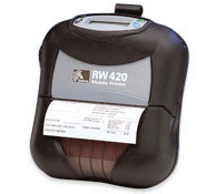 Zebra RW 420 (R4D-0U0A000E-00)